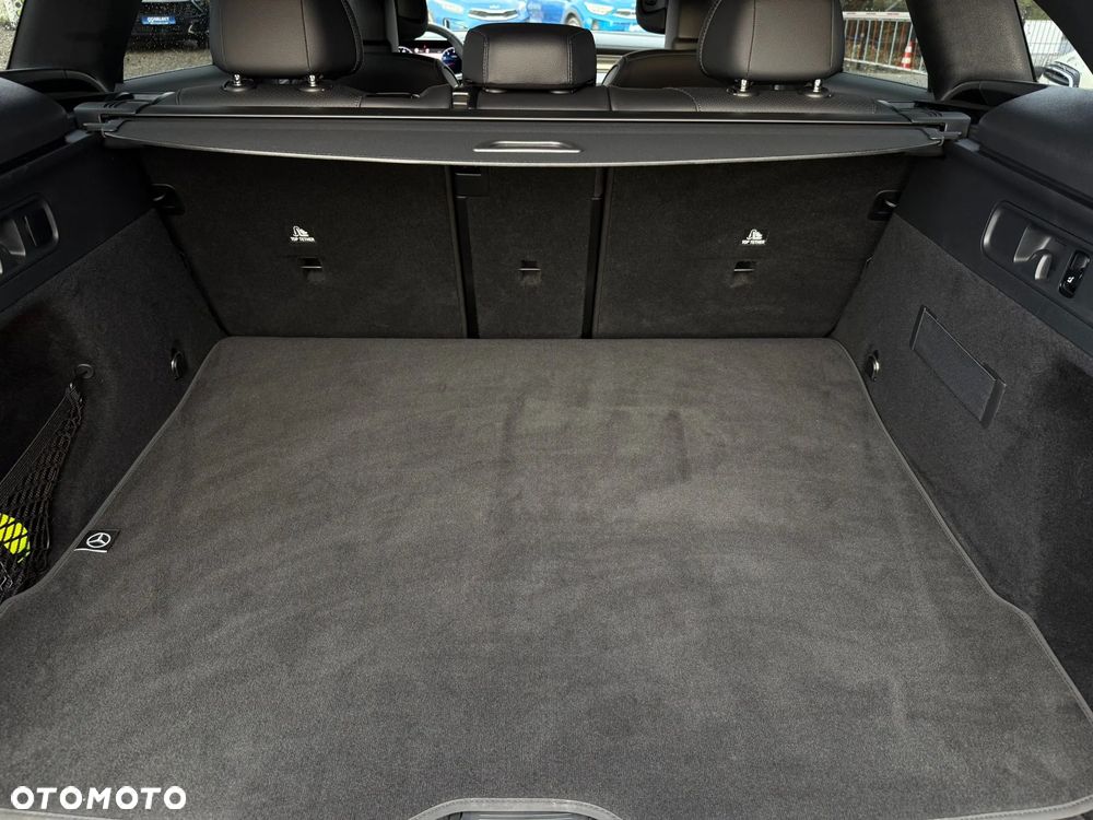 Mercedes-Benz GLC 200 4-Matic - 15