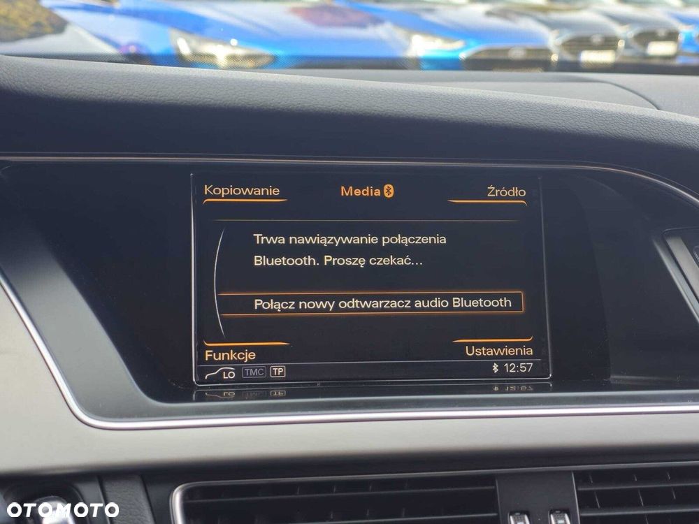 Audi A4 Avant 2.0 TDI Multitronic - 16