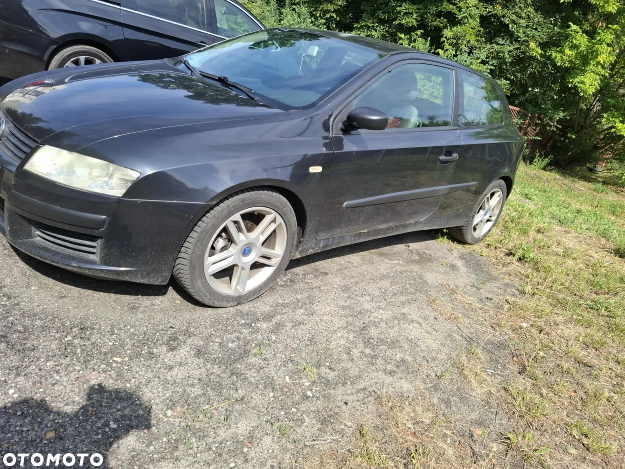 Fiat Stilo 1.6 16V Active - 2