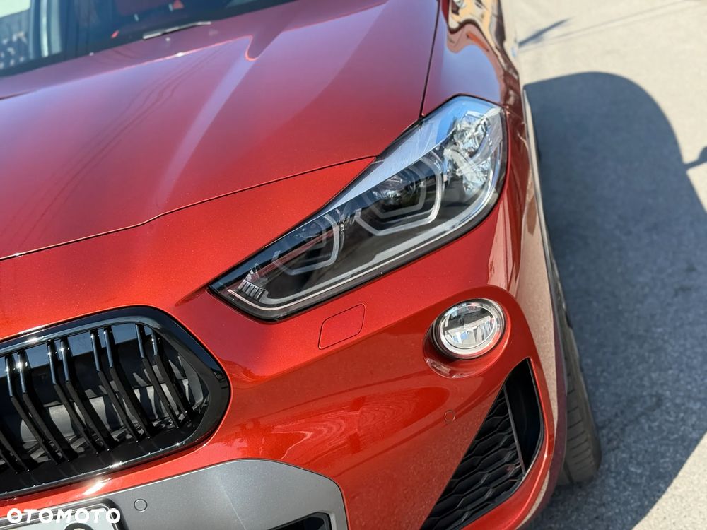 BMW X2 xDrive20d M Sport - 39