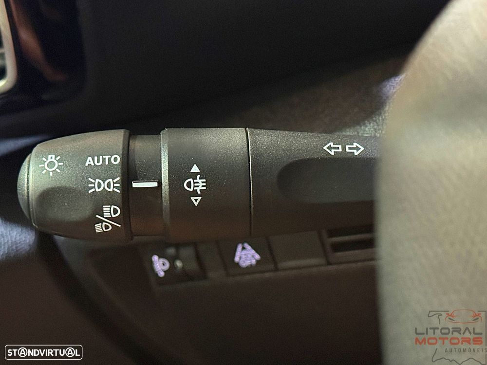 Citroën C4 1.2 Hybrid Plus e-DSC6 - 24