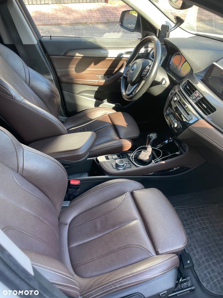 BMW X1 xDrive18d - 7