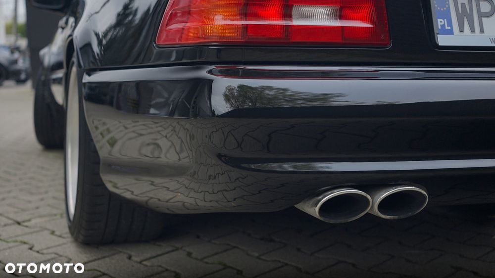 Mercedes-Benz SL - 13