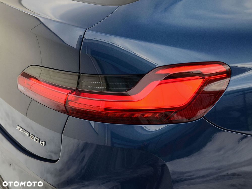 BMW X4 - 14