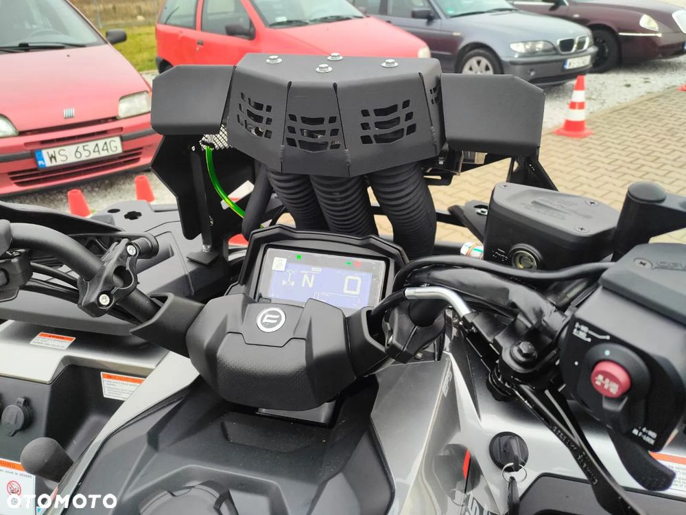 CFMoto Inny - 4