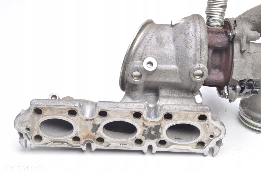 MINI F55 F56 F60 BMW X1 F48 X2 F39 1.2 1.5T TURBINA 7636784 - 4