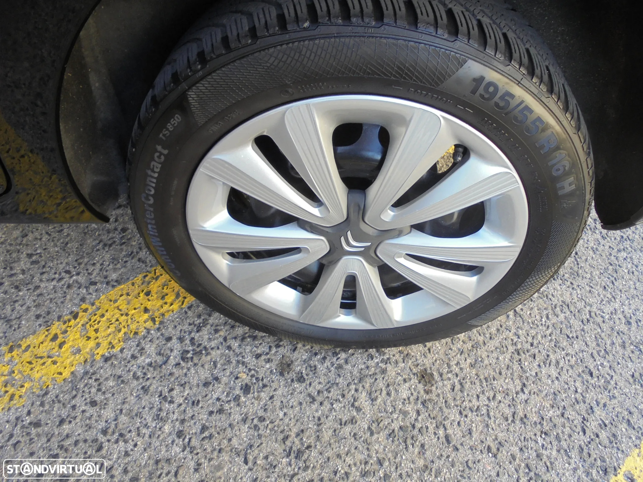 Citroën C3 1.2 PureTech Elle - 27