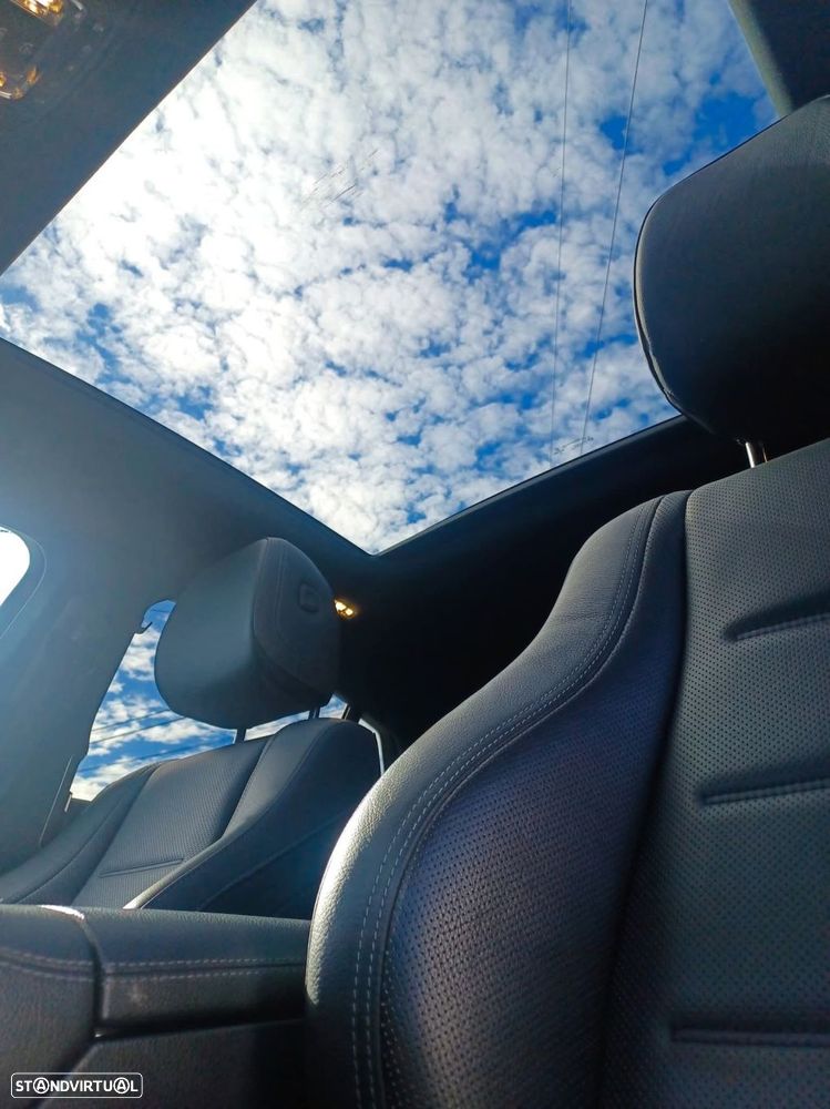 Mercedes-Benz GLE 350 de 4Matic - 8