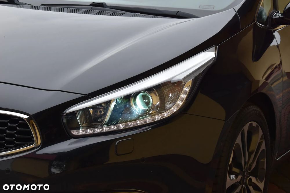 Kia Ceed 1.6 GDI DCT Spirit - 6