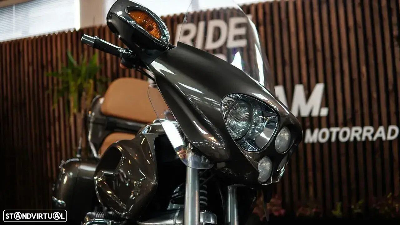 BMW R 1200 CL R 1200 CL - 2