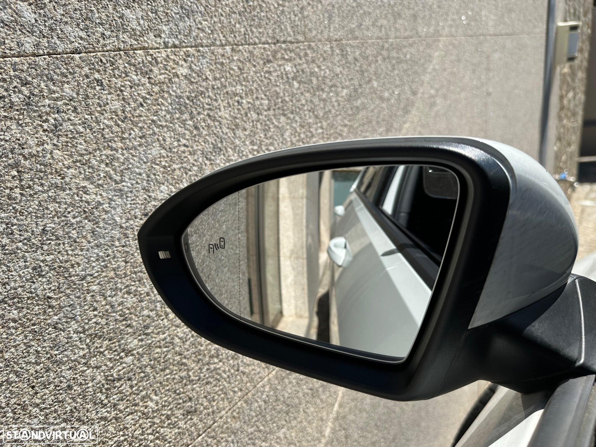 VW Golf 2.0 TSi GTi DSG Performance - 21