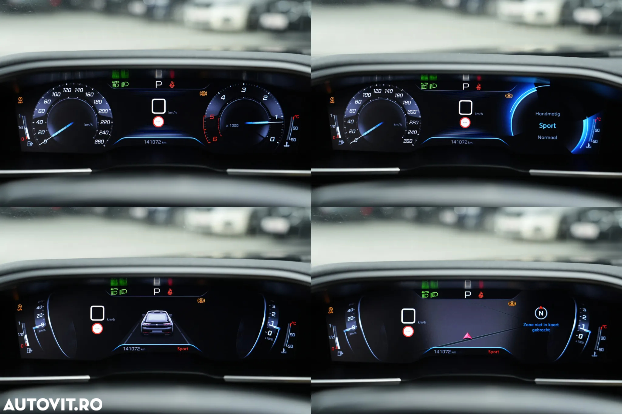 Peugeot 508 1.5 BlueHDI STT Aut. GT Line - 19