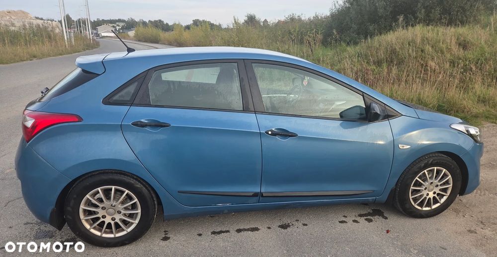 Hyundai i30 - 3