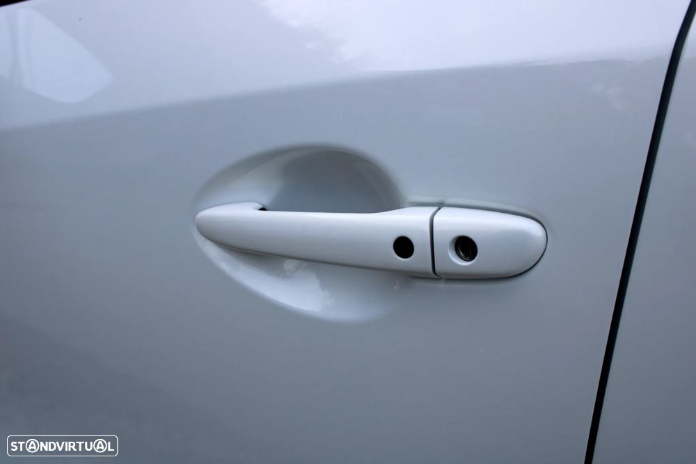 Mazda CX-5 2.2 D Excellence Pack Leather Navi - 32