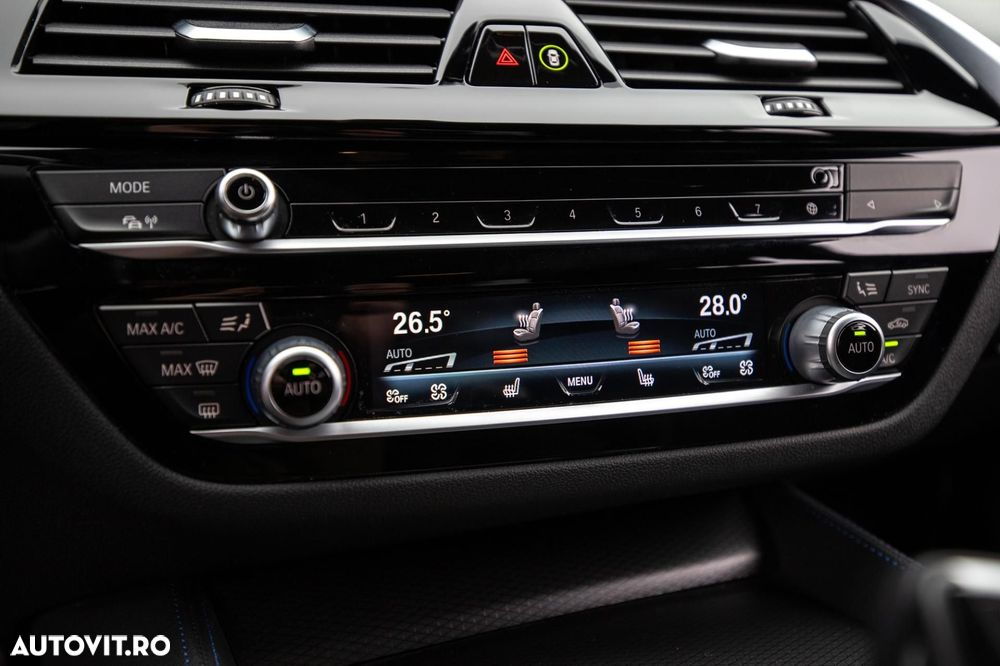 BMW Seria 5 - 24