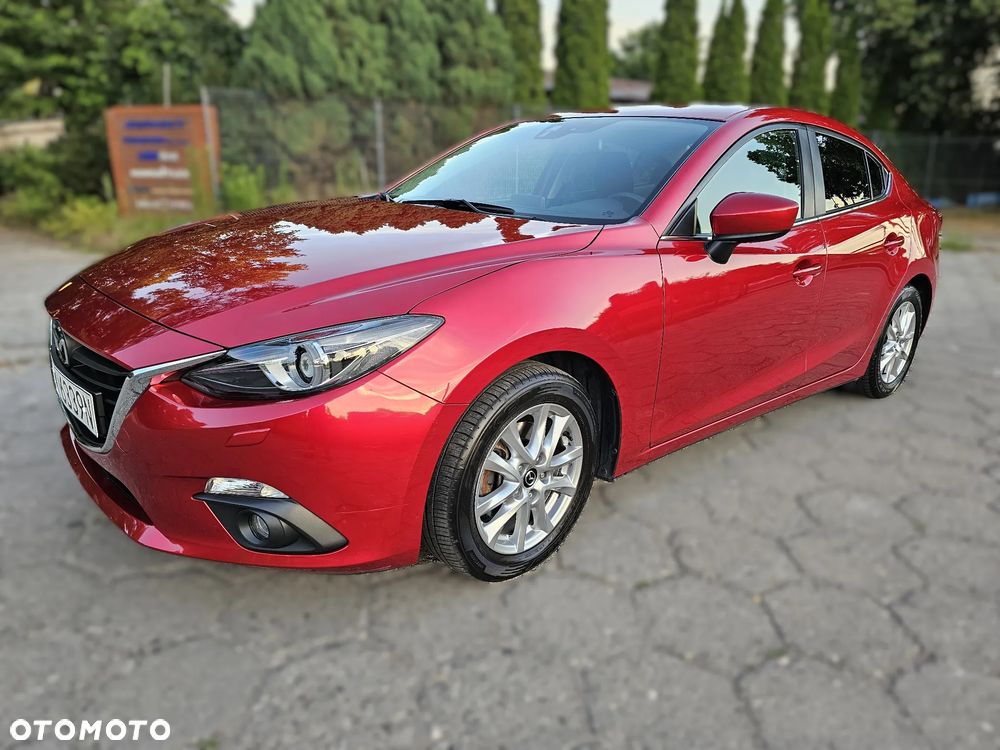 Mazda 3 2.0 Skyenergy - 22