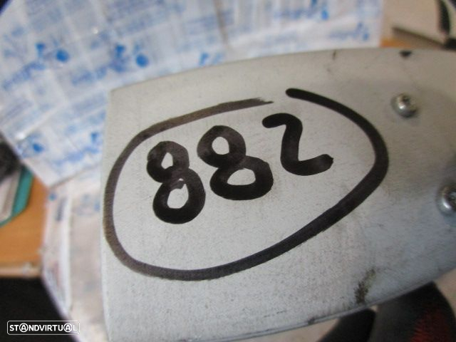 Radios Rad882 MERCEDES W463 2002 G400CDI 250CV 5P AZUL - 5