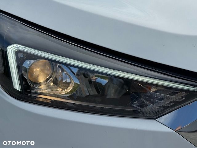 Hyundai Tucson - 33