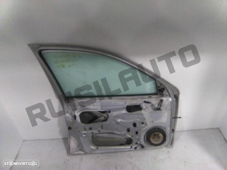 Porta Frente Esquerda  Opel Corsa B [1993_2000] 1.0 I 12v - 2