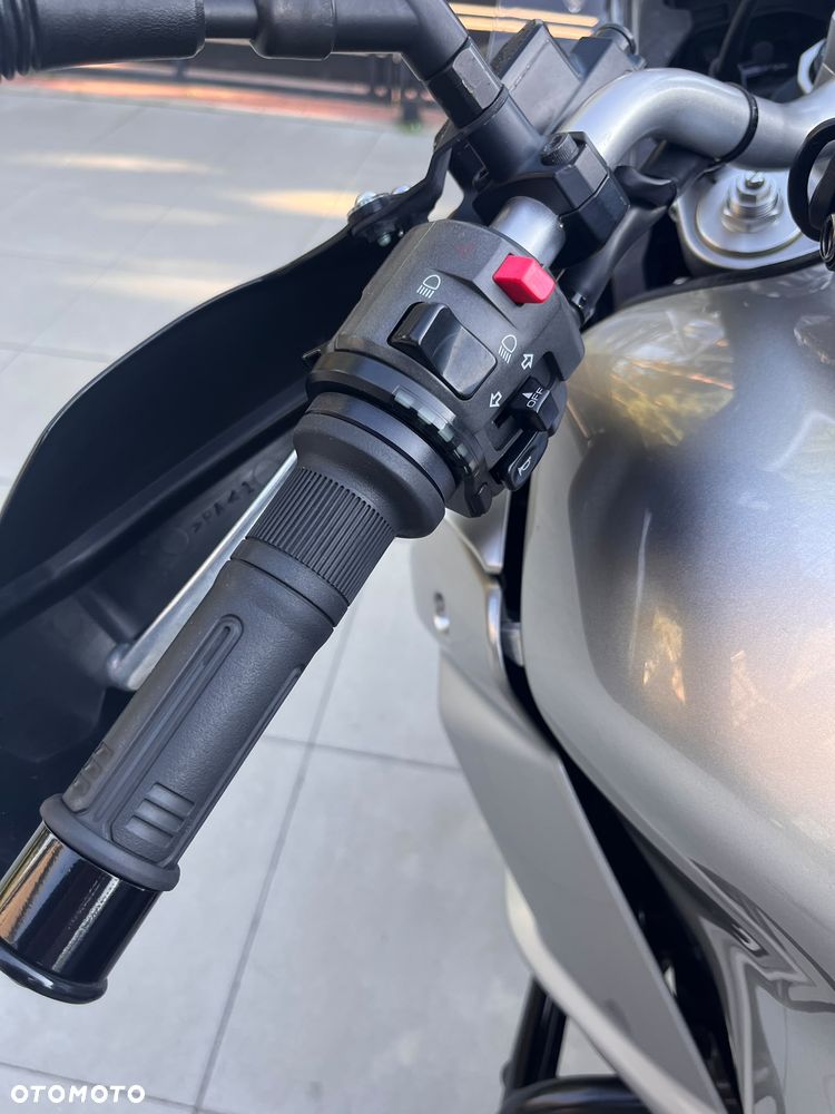 Yamaha XTZ - 9