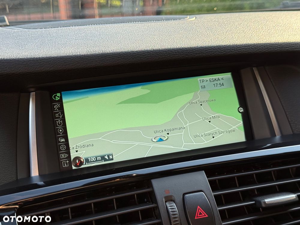 BMW X4 xDrive20d xLine - 29