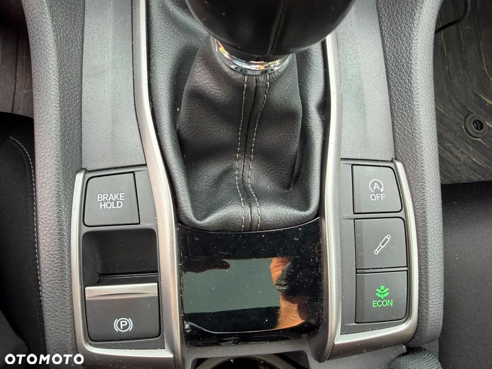 Honda Civic - 13