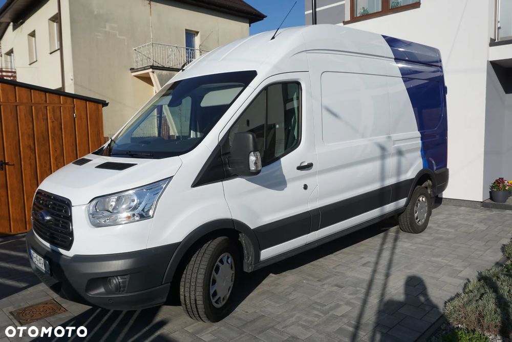 Ford Transit - 4