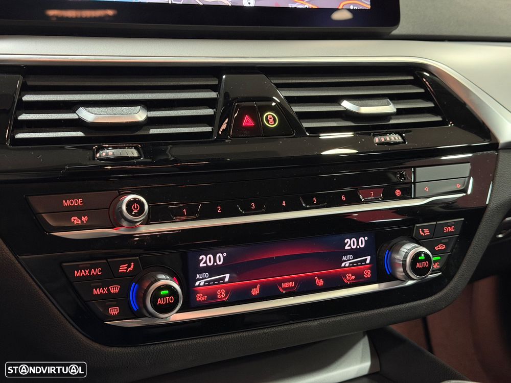 BMW 530 e xDrive Aut. - 6