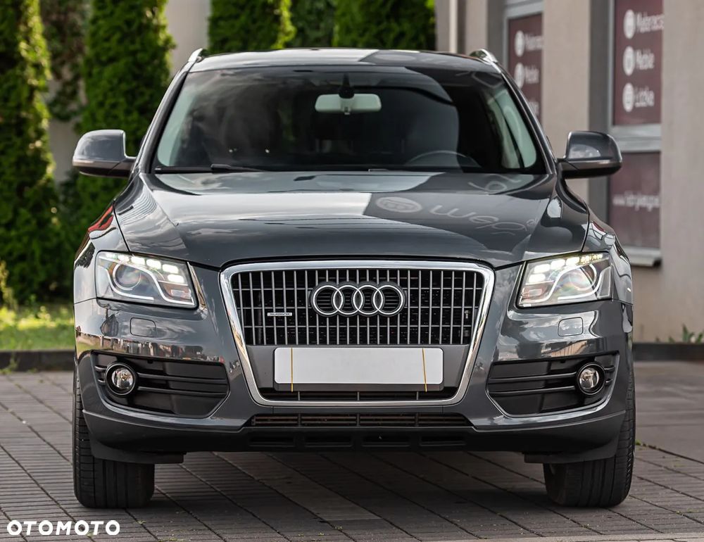 Audi Q5 2.0 TFSI Quattro S tronic - 4