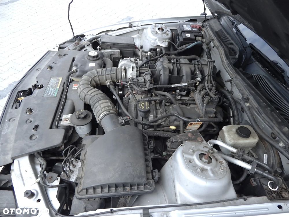 Ford Mustang - 29