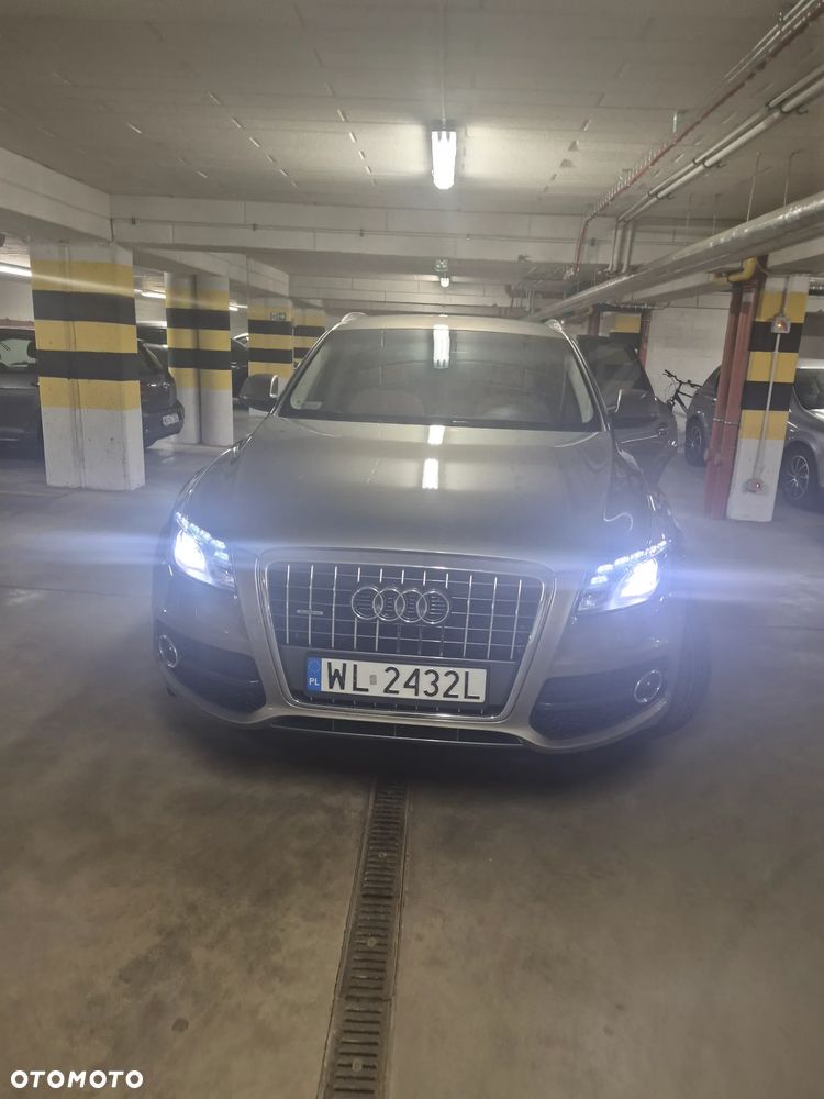 Audi Q5 - 13