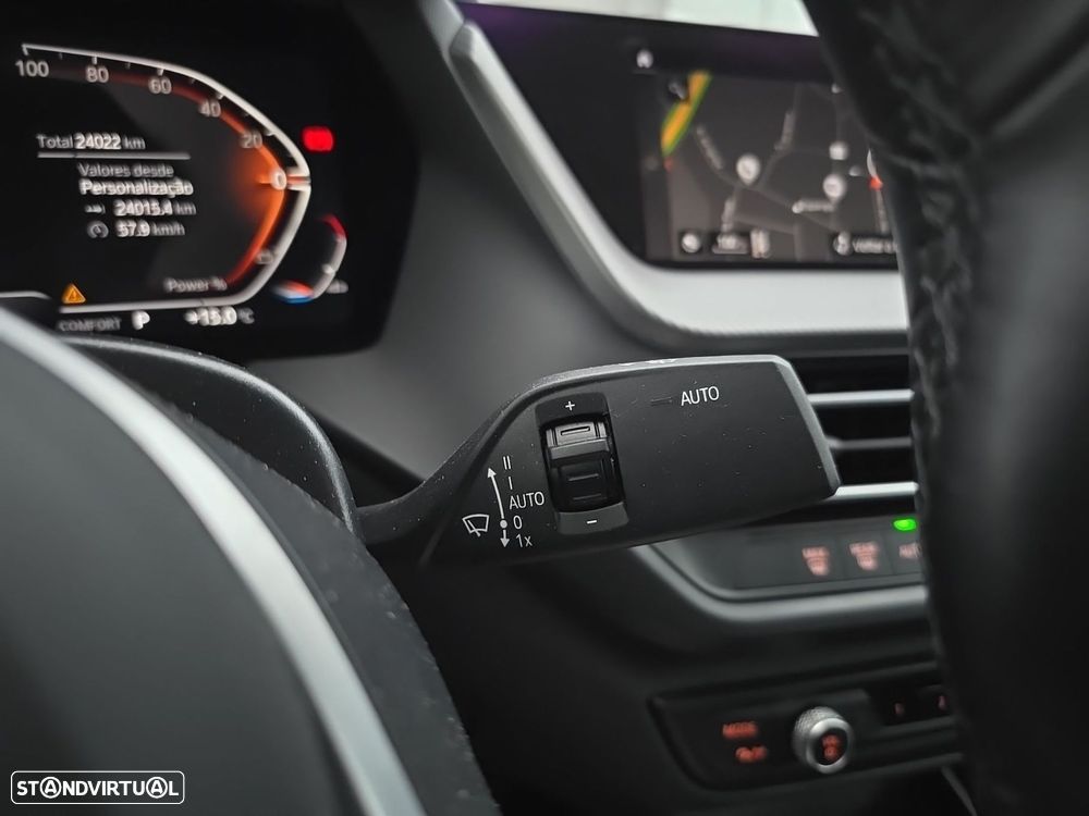 BMW 216 Gran Coupé d Pack Desportivo M - 21