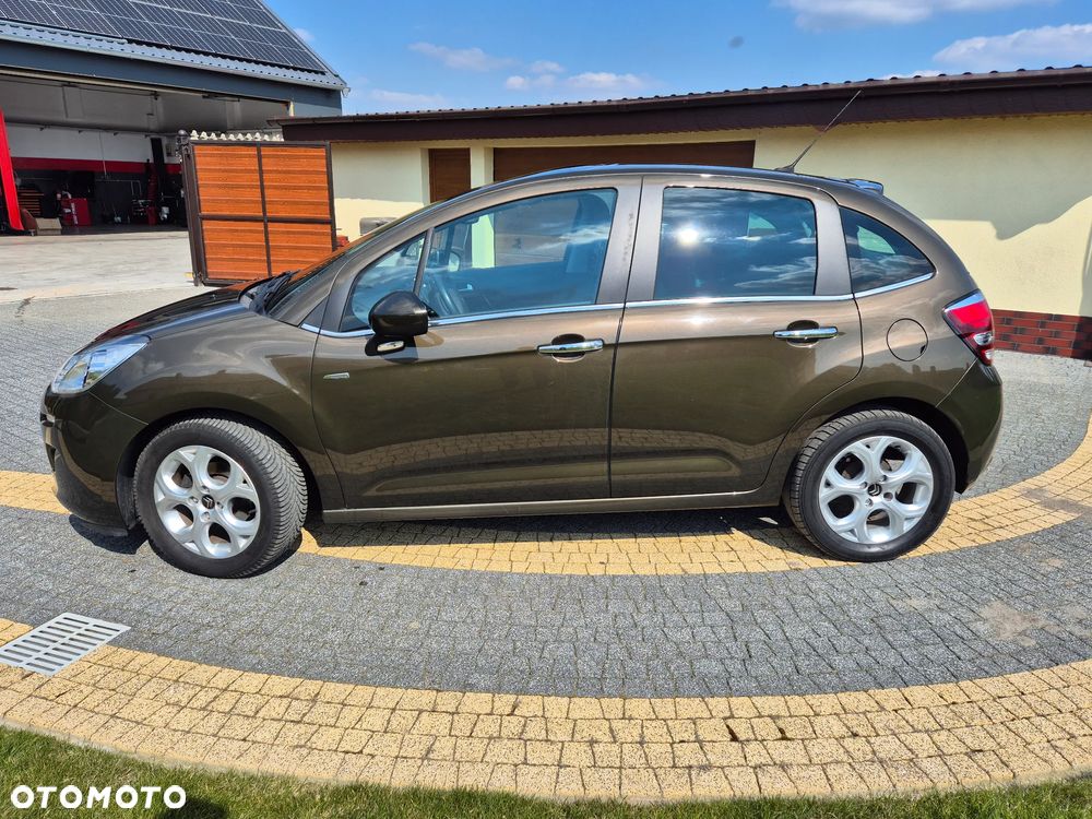 Citroën C3 - 5
