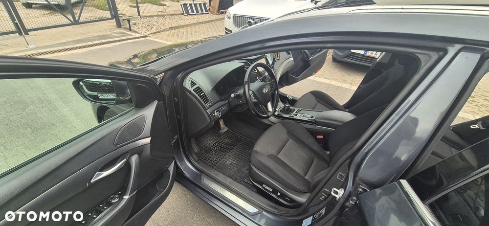 Hyundai i40 1.7 CRDi Business - 12