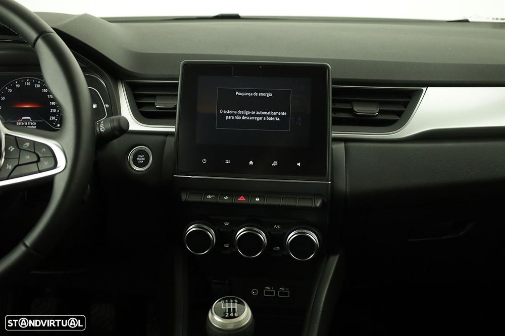 Renault Captur 1.0 TCe Techno - 8