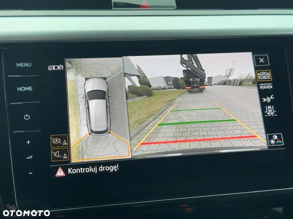 Volkswagen Arteon 2.0 TDI SCR 4Motion DSG R-Line - 38