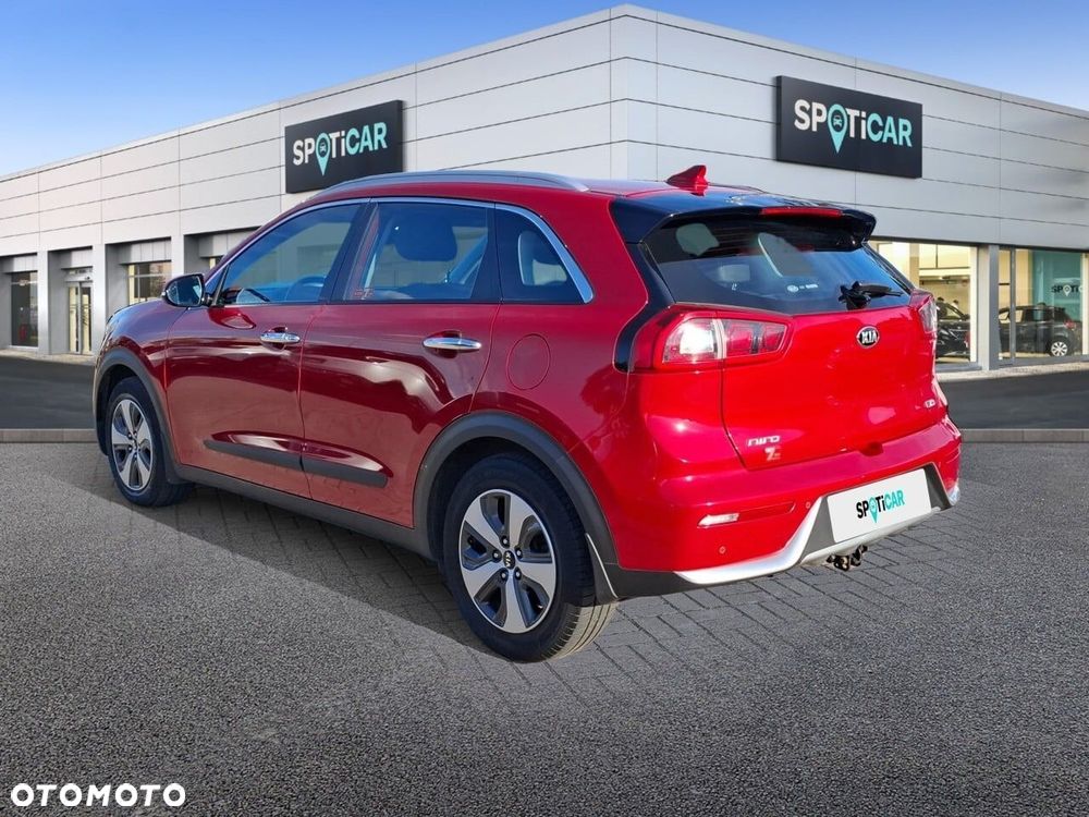 Kia Niro - 8