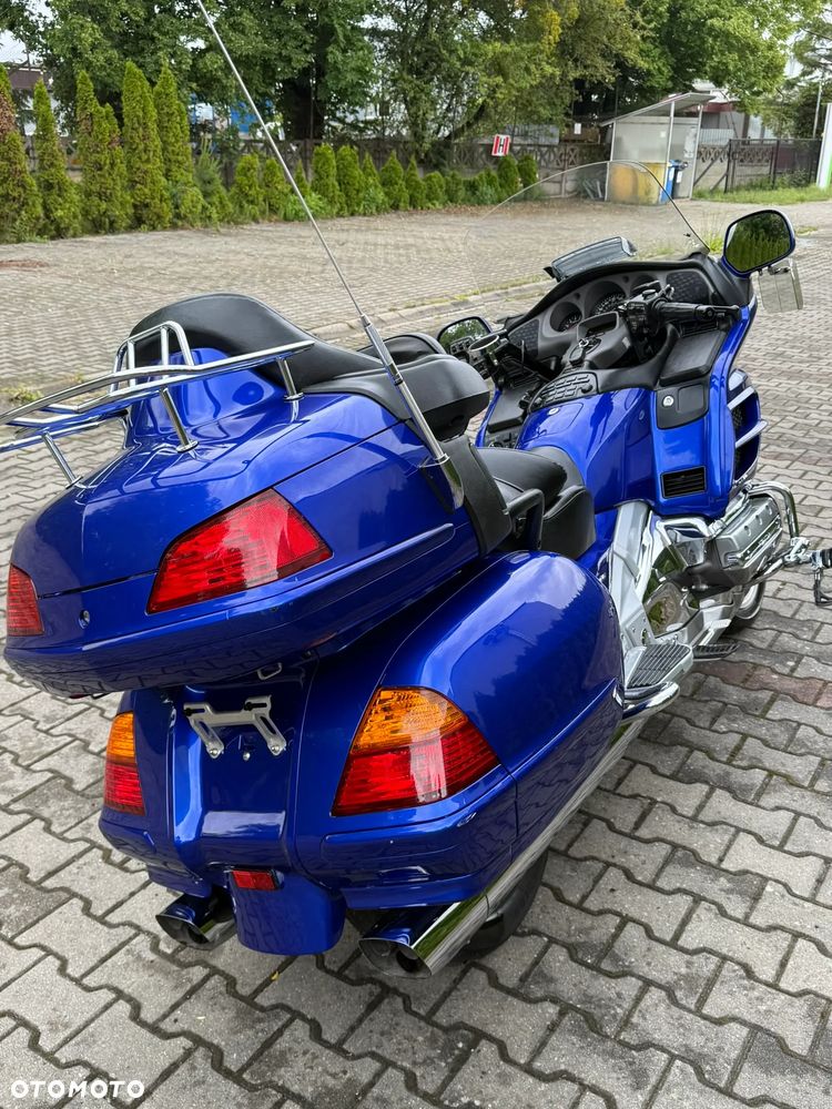 Honda GL - 23