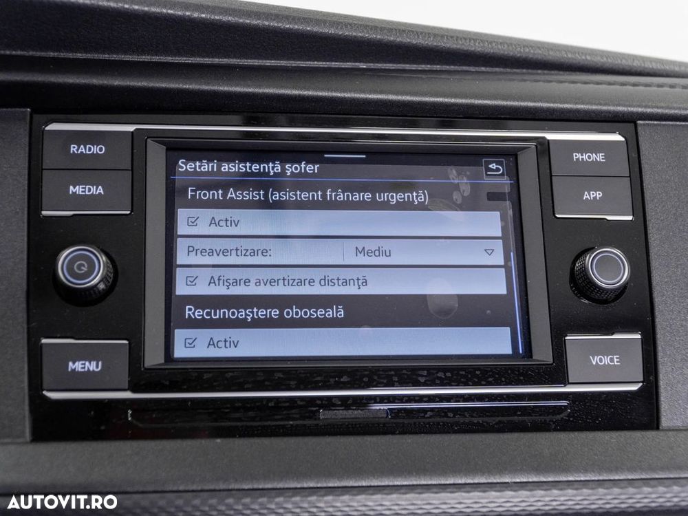 Volkswagen Transporter - 16