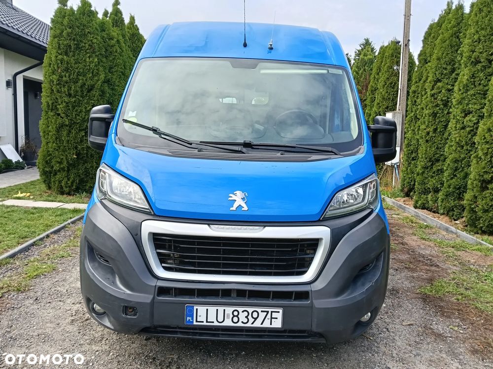 Citroën Jumper - 6
