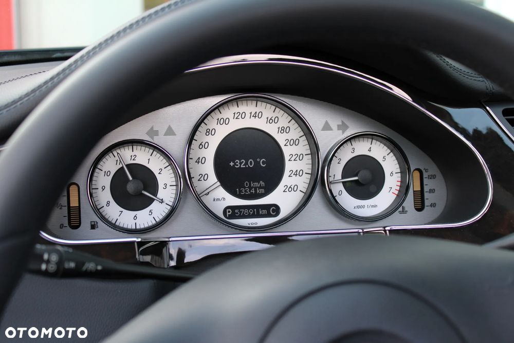 Mercedes-Benz CLS 350 7G-TRONIC - 25