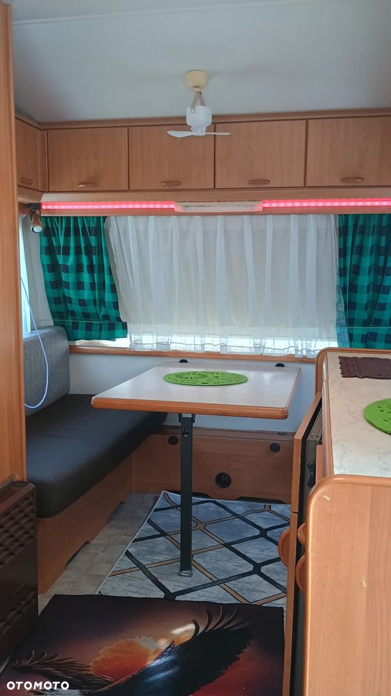 Hobby De lux 430 - 7