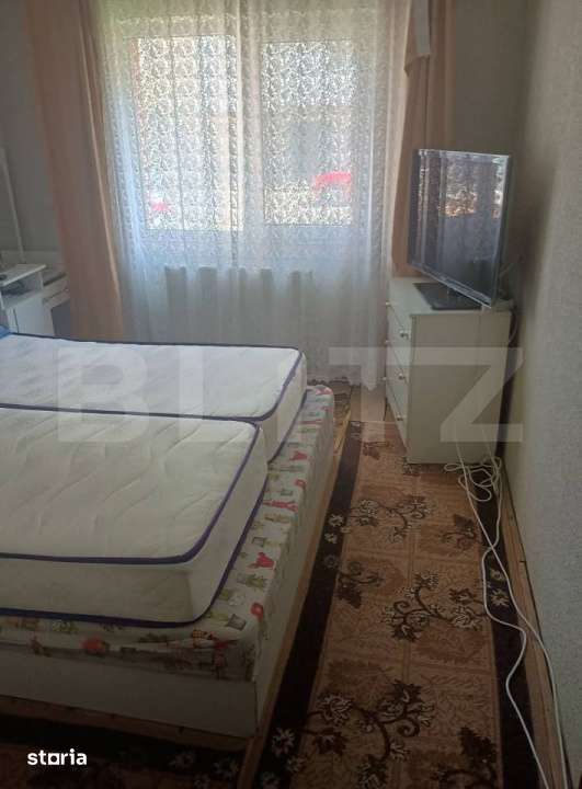Apartament 4 camere, decomandat, parter, 78 mp, zona Burdujeni - Imagine principală: 2/10