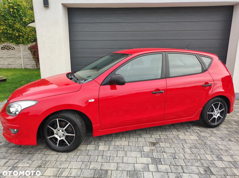Hyundai i30 - 22