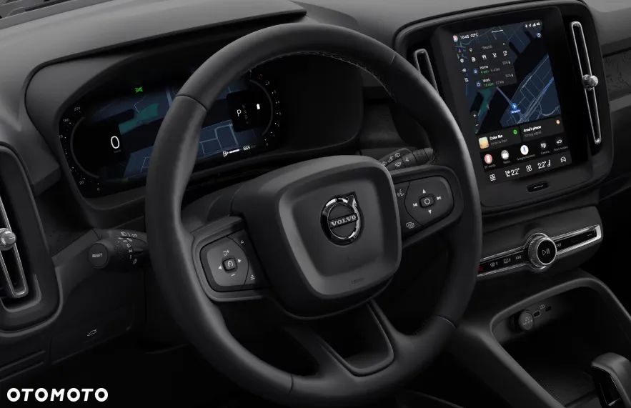Volvo XC 40 B3 Essential - 11