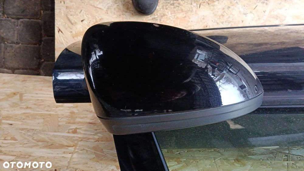 drzwi prawy przód opel corsa d kod lakieru z20r 1.3 cdti 5d przedlift (2006–2014)-gwarancja wysy - 6