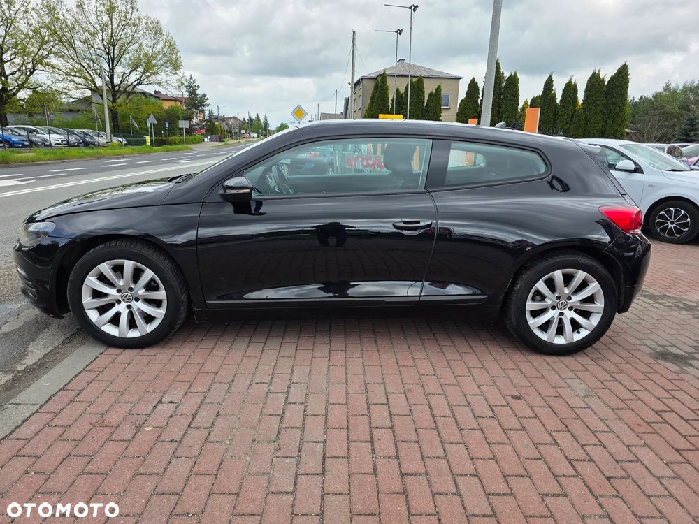 Volkswagen Scirocco 1.4 TSI Team - 8