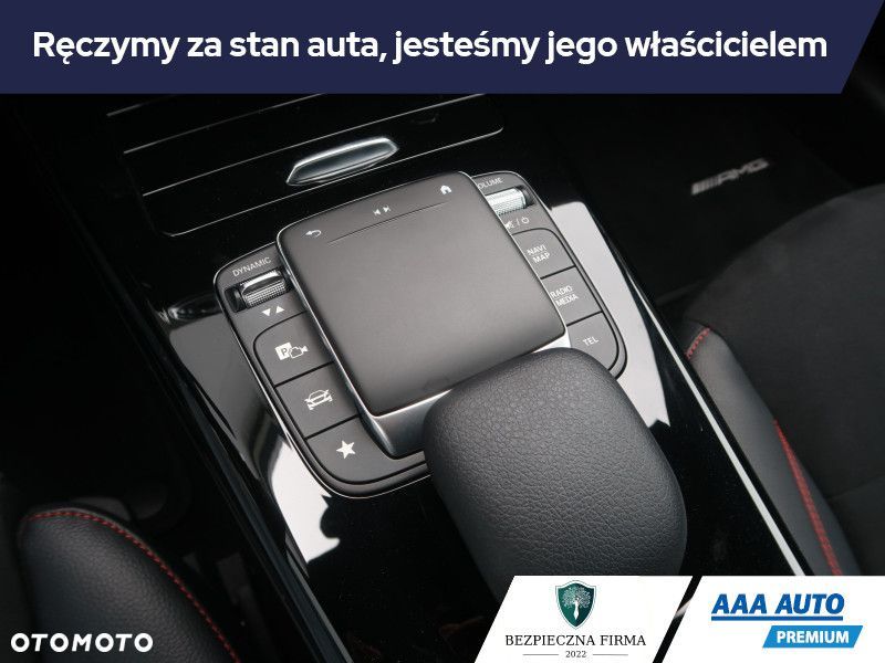 Mercedes-Benz CLA - 18