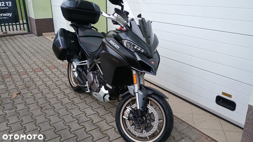 Ducati Multistrada - 26