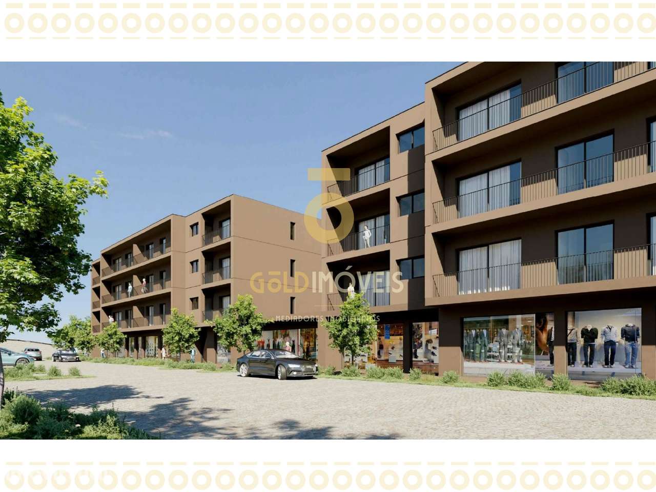 Loja  Venda em Cabeça Santa,Penafiel - Grande imagem: 5/5